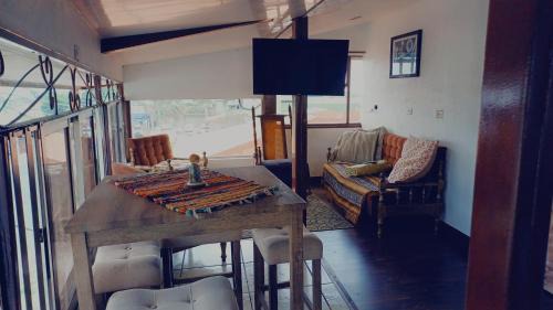 Desamparados House | La posada de nana
