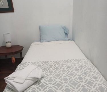 Desamparados House | La posada de nana