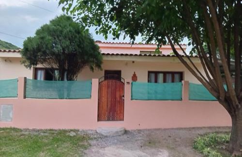 Reyes House | La posada de Rufina