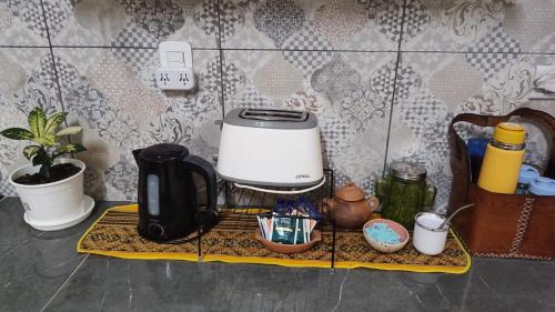 Reyes House | La posada de Rufina