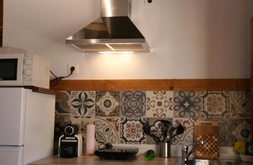 Alcoba House | La Posada Del Corralón