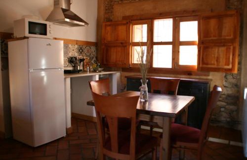 Alcoba House | La Posada Del Corralón