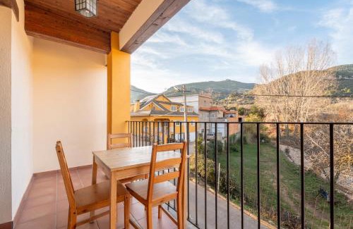 Chera House | La Posada
