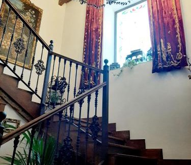 Villanueva de San Mancio Hotel | La Posada Del Canal