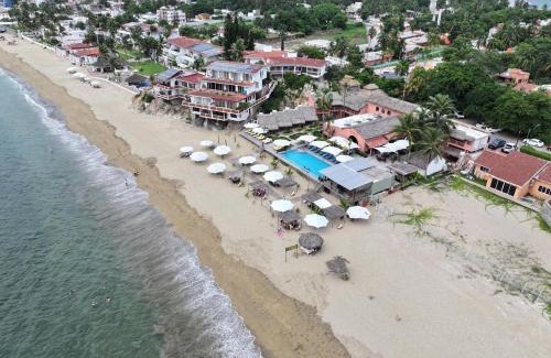 Manzanillo Hotel | La Posada Hotel Boutique