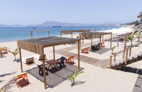 Manzanillo Hotel | La Posada Hotel Boutique