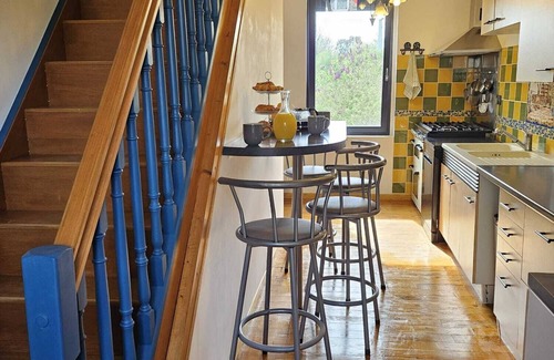 Esson House | La Poserie des Monts et Vallées