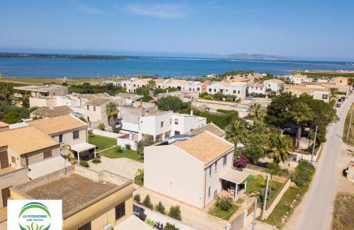 Birgi Vecchi House | La Posidonia Case Vacanza