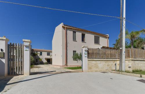 Birgi Vecchi House | La Posidonia Case Vacanza