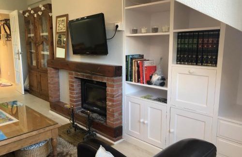 Jaca Apartment | La Postal de Collarada