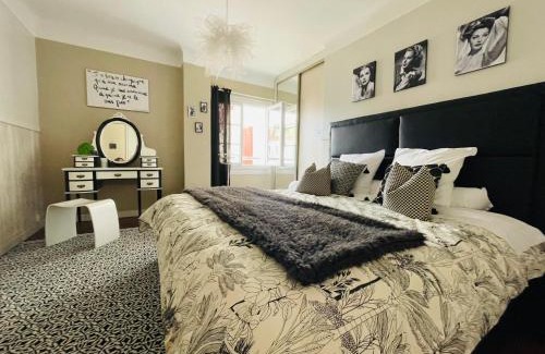 Carresse-Cassaber Bed & Breakfast | La Poterie