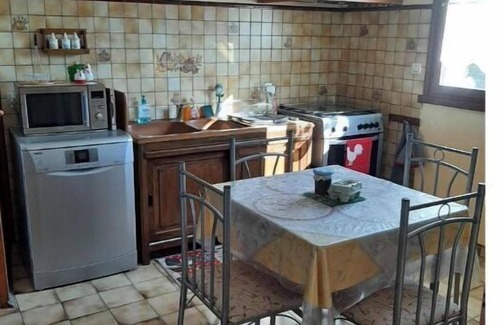 Ancy-le-Libre House | La Poulette