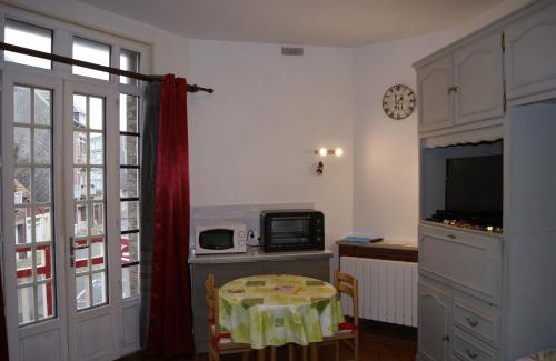 Mers-les-Bains Apartment | La Précieuse