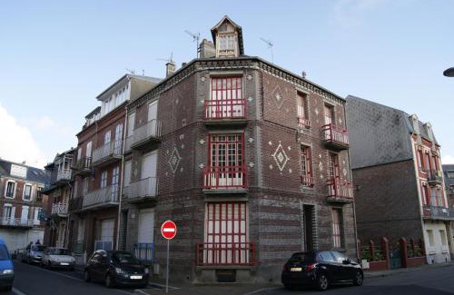 Mers-les-Bains Apartment | La Précieuse