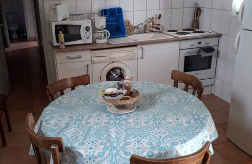 Azerat Cottage | La PRAIRIE (4/5p) your haven of peace