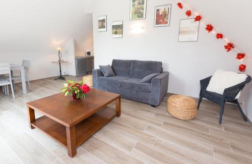 Varengeville-sur-Mer House | La Prairie