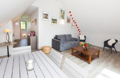 Varengeville-sur-Mer House | La Prairie
