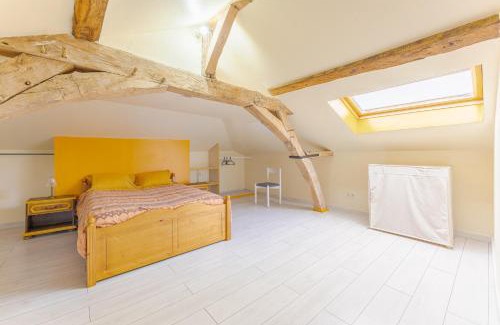 Cersay House | La Promesse des Saisons - Jardin et parking privé