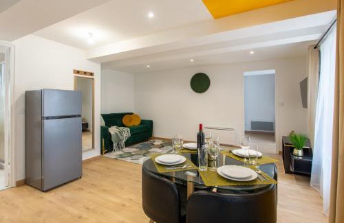 Abbeville Apartment | La promesse - T2 Hyper centre