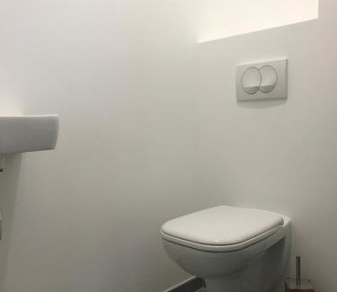 Annecy Apartment | la providence