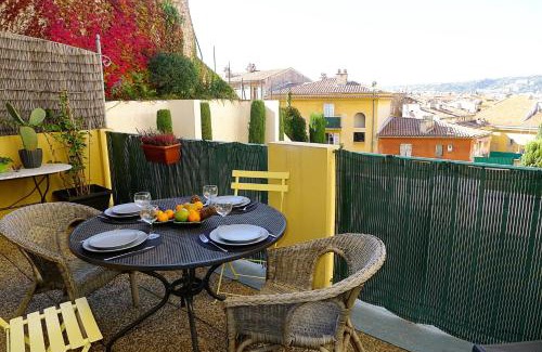 Old Town Apartment | La Providence Nice
