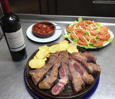 Sardon de Duero House | La Puerta de la Ribera