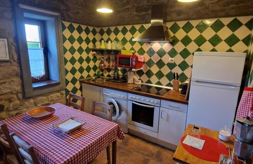 Quintueles Other | La Pumará - Apartamento 2 hab Quintueles