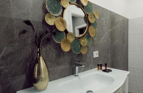San Giovanni la Punta Bed & Breakfast | La Punta