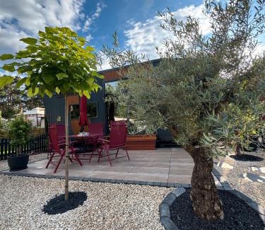 Plaue Other | La Pura Vida - Glamping Tiny Houses