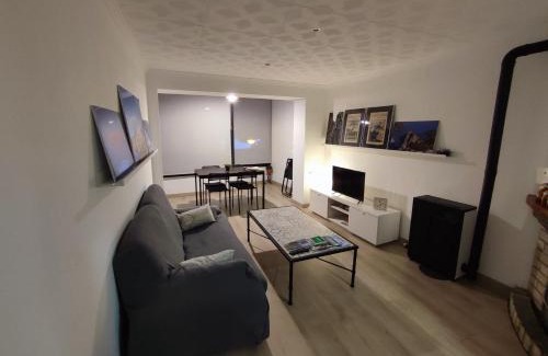 Ager Apartment | La Quadra de Quelo 1