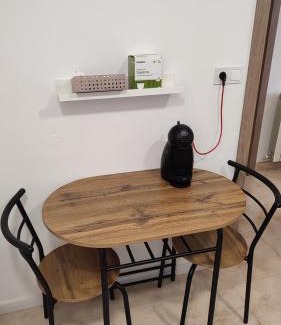 Ager Apartment | La Quadra de Quelo 3