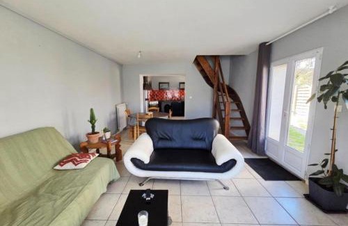 Quarante House | La Quarantaine