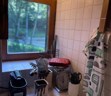 Subiaco Apartment | La quattordici