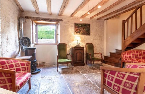 Quemigny-sur-Seine House | La Quemignonne - Profitez de la campagne !