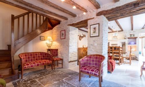 Quemigny-sur-Seine House | La Quemignonne - Profitez de la campagne !