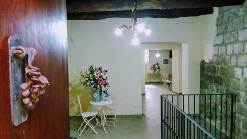 Caianello House | La Quercia di Aorivola