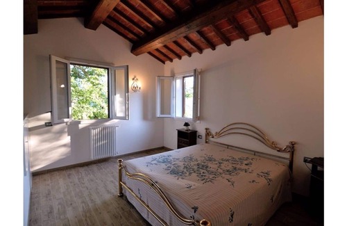 Cavarzano Bed & Breakfast | La Quercia di Vernio - ROOM 2