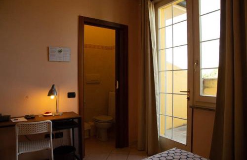 San Giovanni in Croce Hotel | La Quercia Hotel con Ristorante
