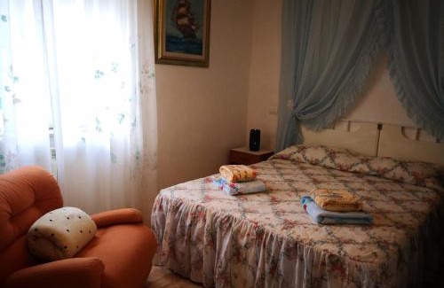 Gavignano Apartment | La quercia