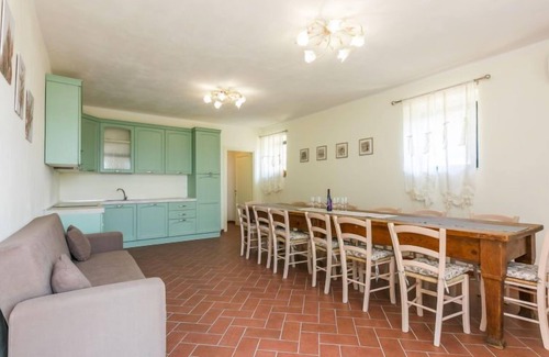 Pieve a Presciano House | La Querciolaia by Interhome