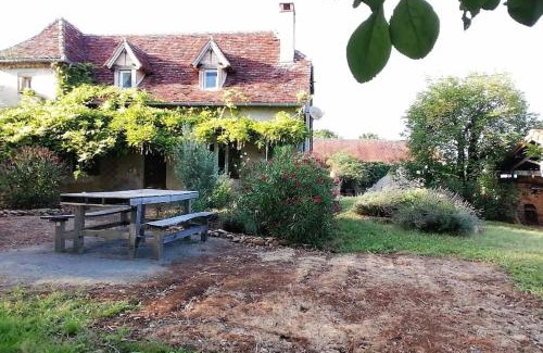 Reyrevignes House | La quercynoise