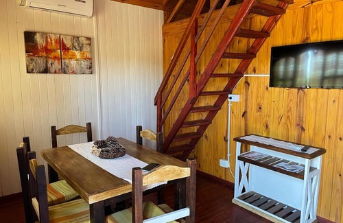 San Jose Cabin | La Querencia