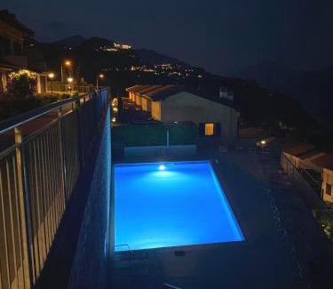 Pieve Apartment | La Quiete 35 Igea Holiday