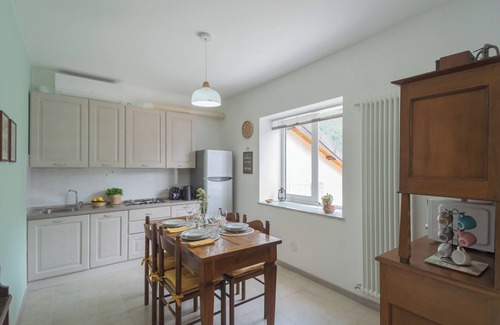 Laglio Apartment | La Quiete with Private Garden