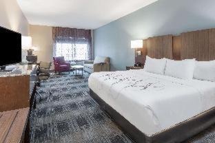 Aberdeen Hotel | La Quinta by Wyndham Aberdeen-APG