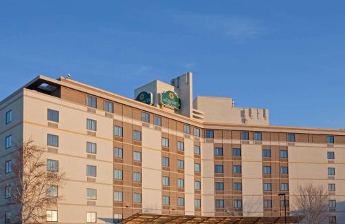 Assembly Square Hotel | La Quinta by Wyndham Boston Somerville