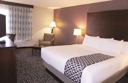 Aurora Hotel | La Quinta by Wyndham Denver Aurora Medical