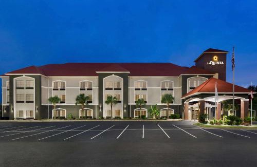 Dublin Hotel | La Quinta by Wyndham Dublin