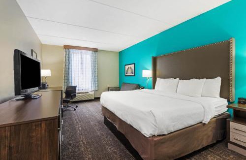 Jamestown Hotel | La Quinta by Wyndham Jamestown