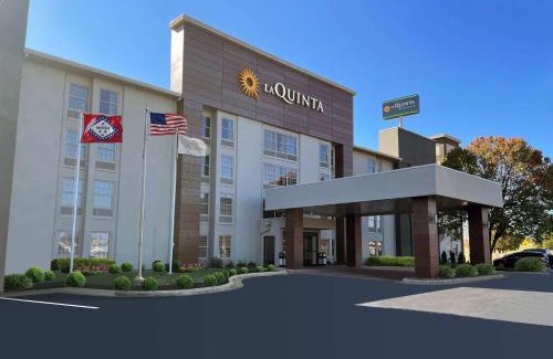 Jonesboro Hotel | La Quinta by Wyndham Jonesboro